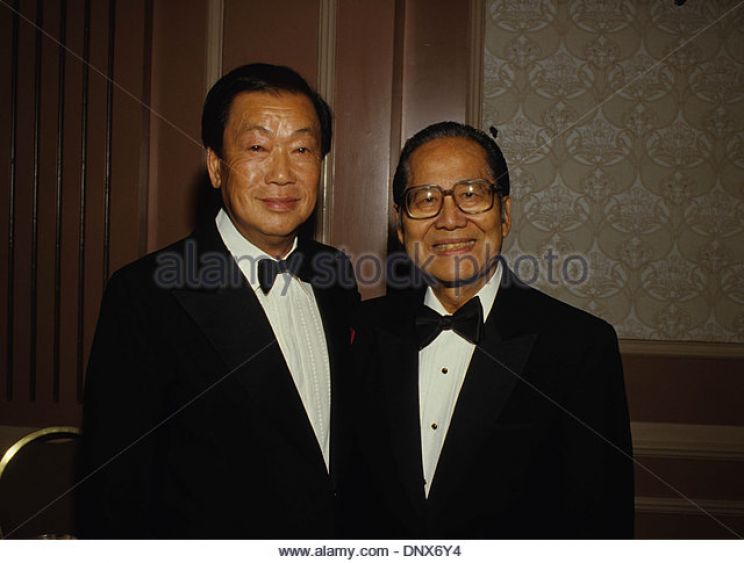 Benson Fong