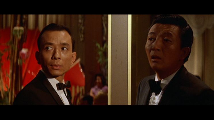 Benson Fong