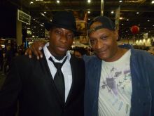 Bentley Kalu