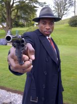 Bentley Kalu