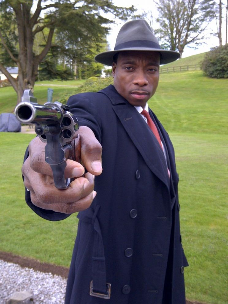 Bentley Kalu