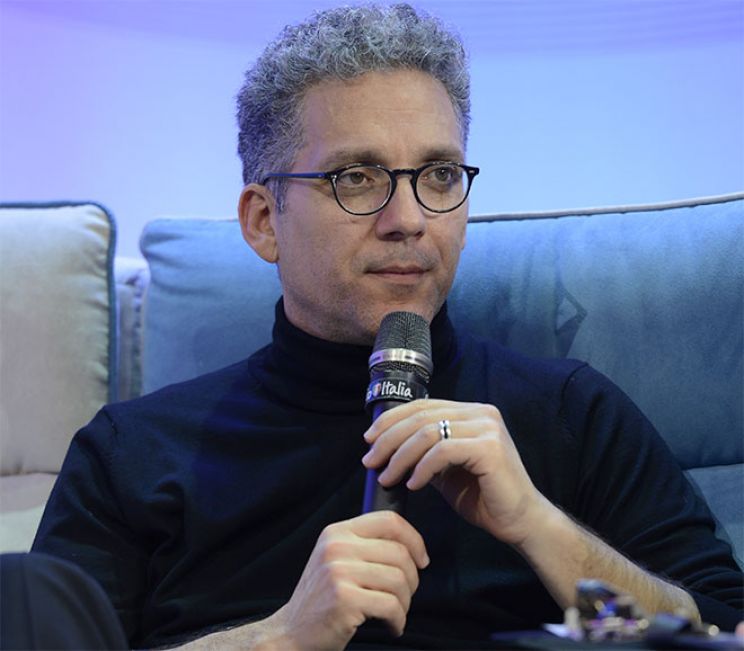 Beppe Fiorello