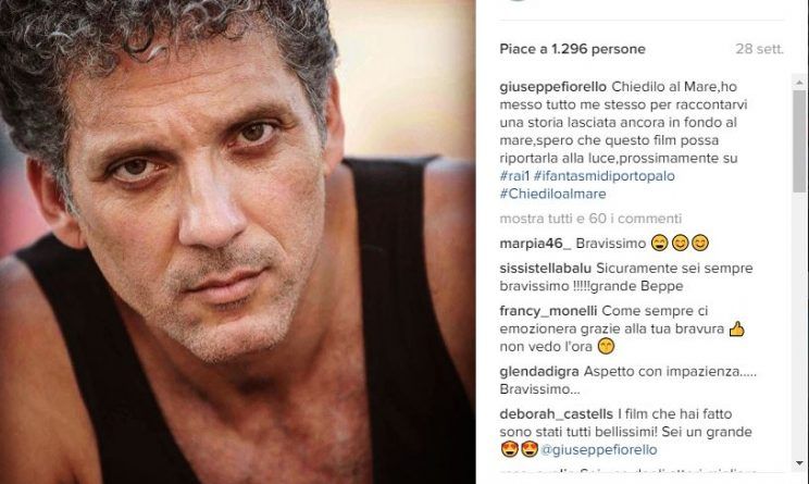 Beppe Fiorello