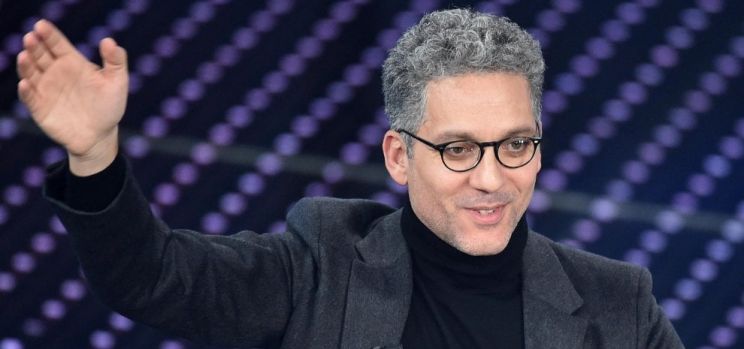 Beppe Fiorello