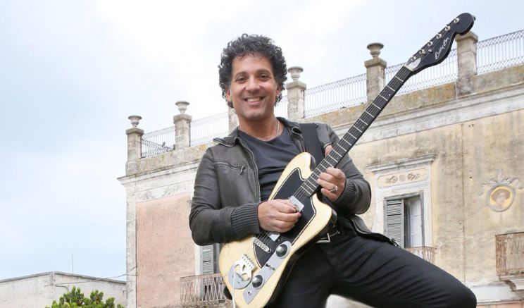 Beppe Fiorello