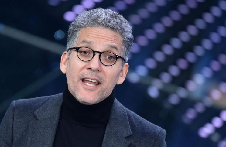 Beppe Fiorello