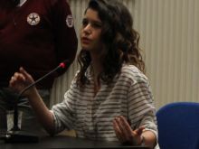 Beren Saat