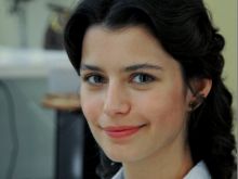 Beren Saat