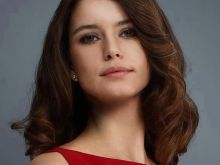 Beren Saat