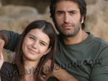 Beren Saat