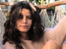 Beren Saat