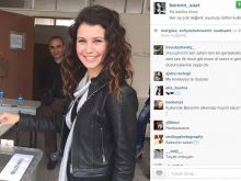 Beren Saat