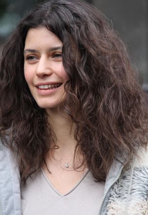 Beren Saat