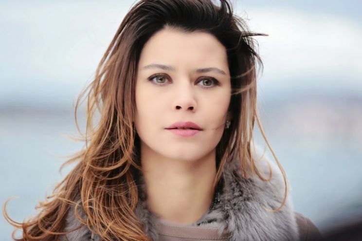 Beren Saat