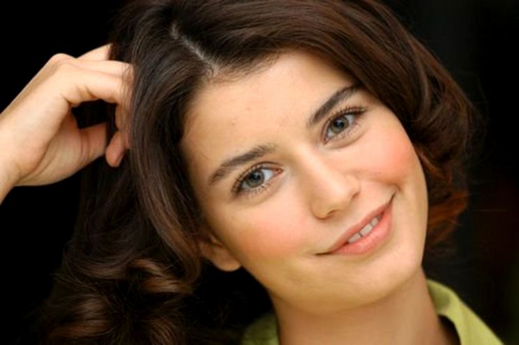 Beren Saat