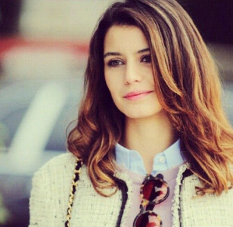 Beren Saat
