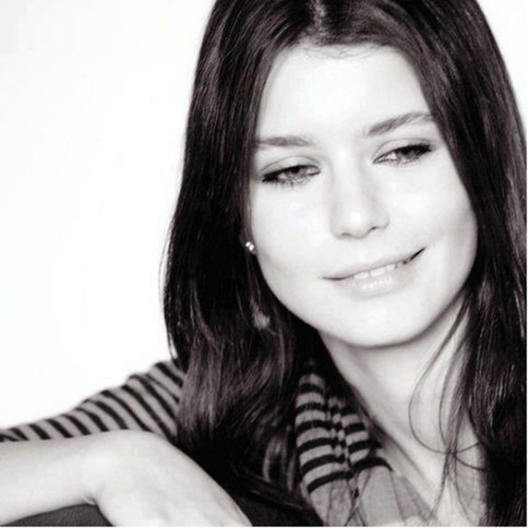 Beren Saat