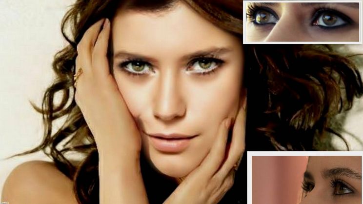Beren Saat