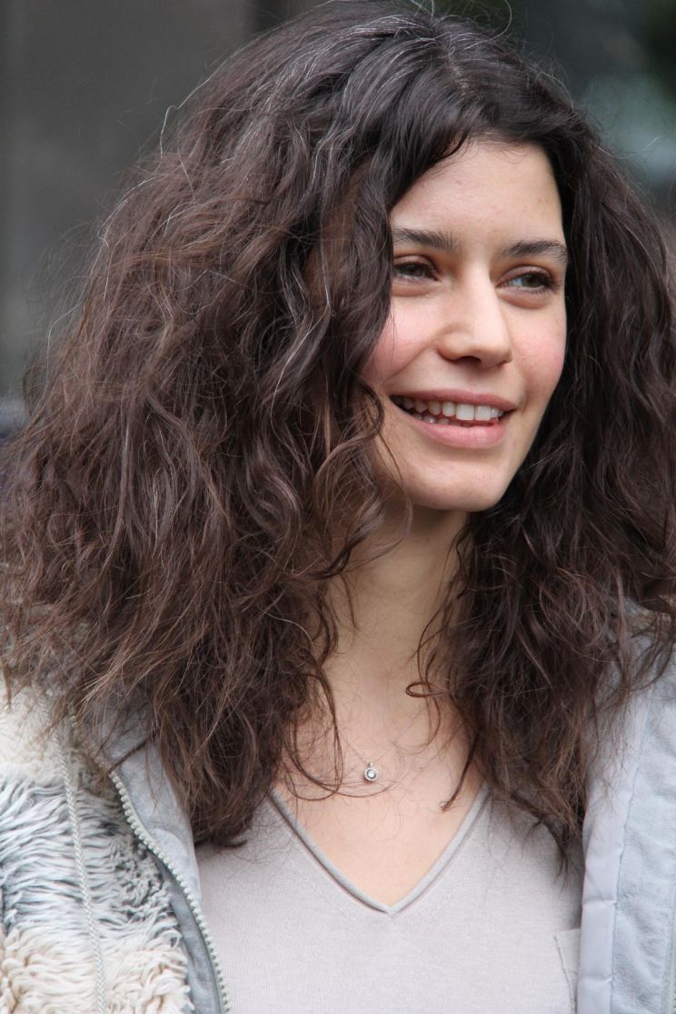 Beren Saat