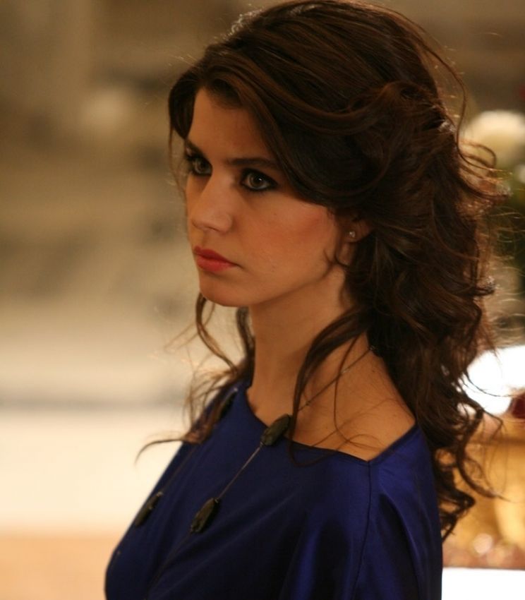 Beren Saat