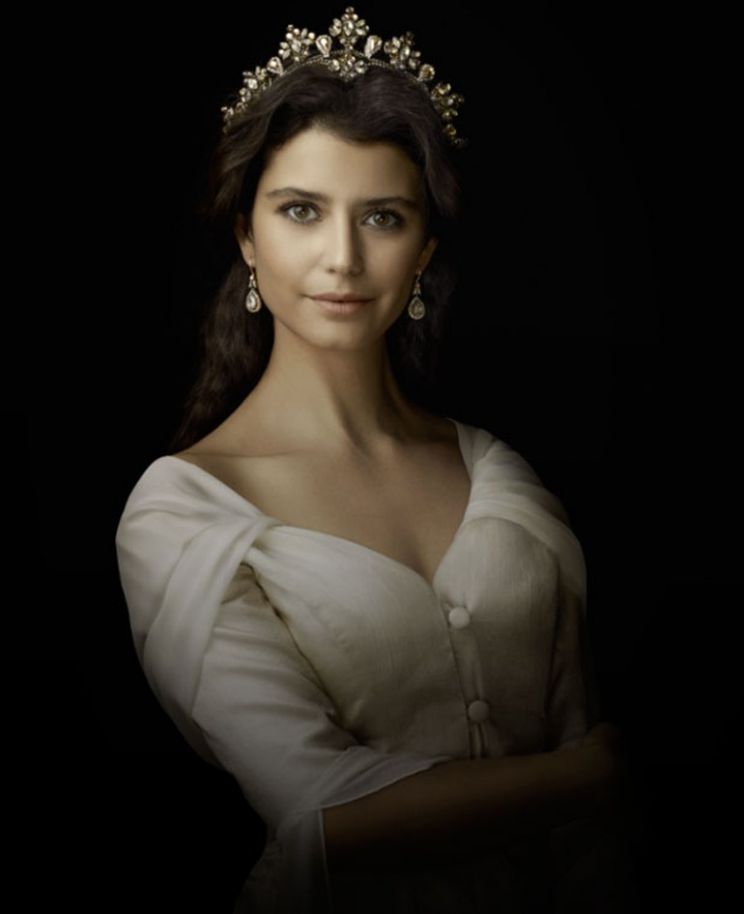 Beren Saat