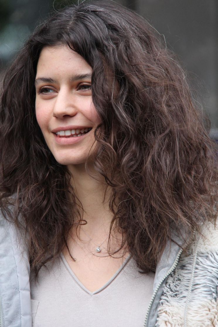 Beren Saat