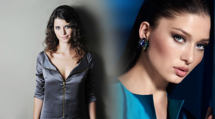 Beren Saat