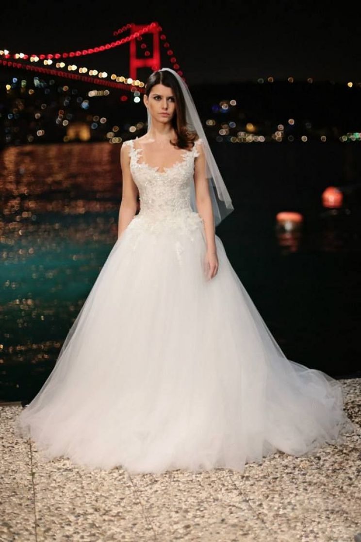 Beren Saat