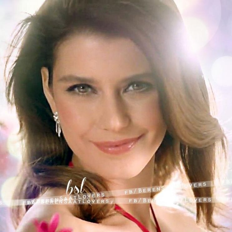 Beren Saat
