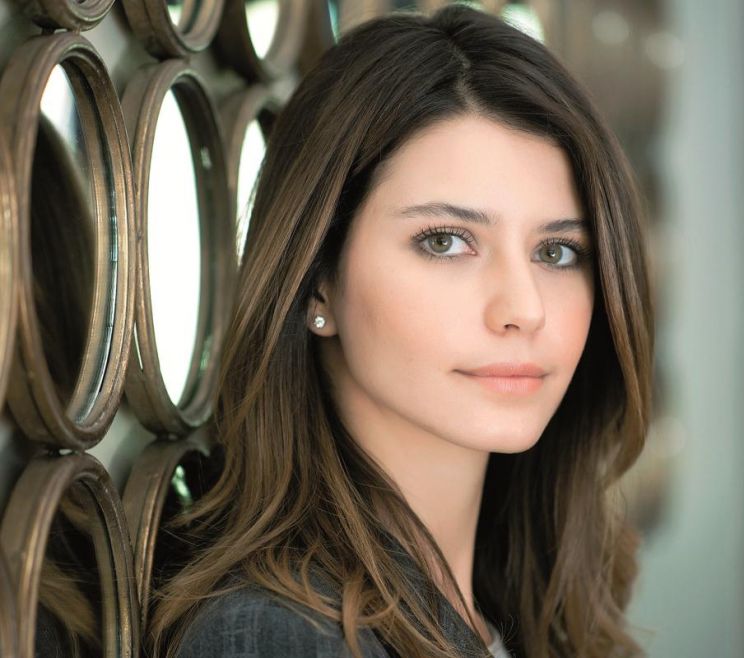 Beren Saat