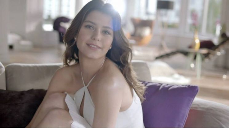 Beren Saat