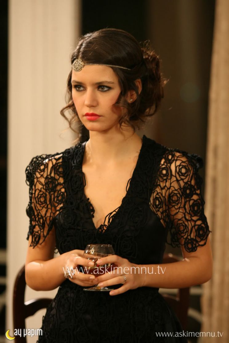 Beren Saat