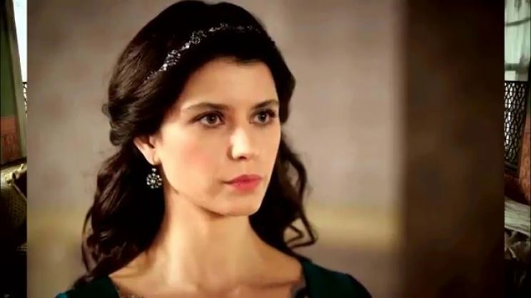 Beren Saat