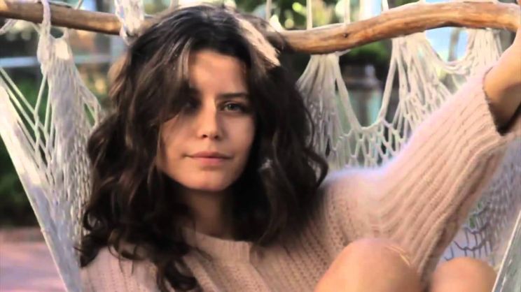 Beren Saat