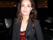 Bérénice Bejo photo