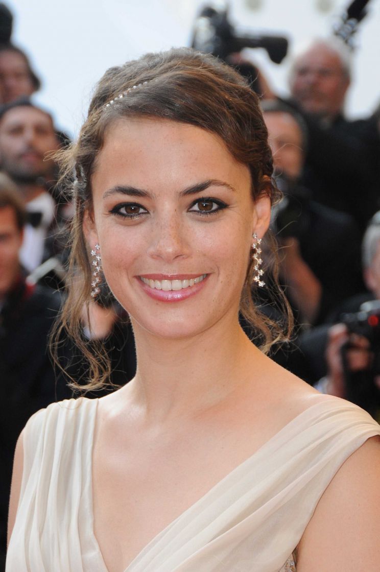 Bérénice Bejo