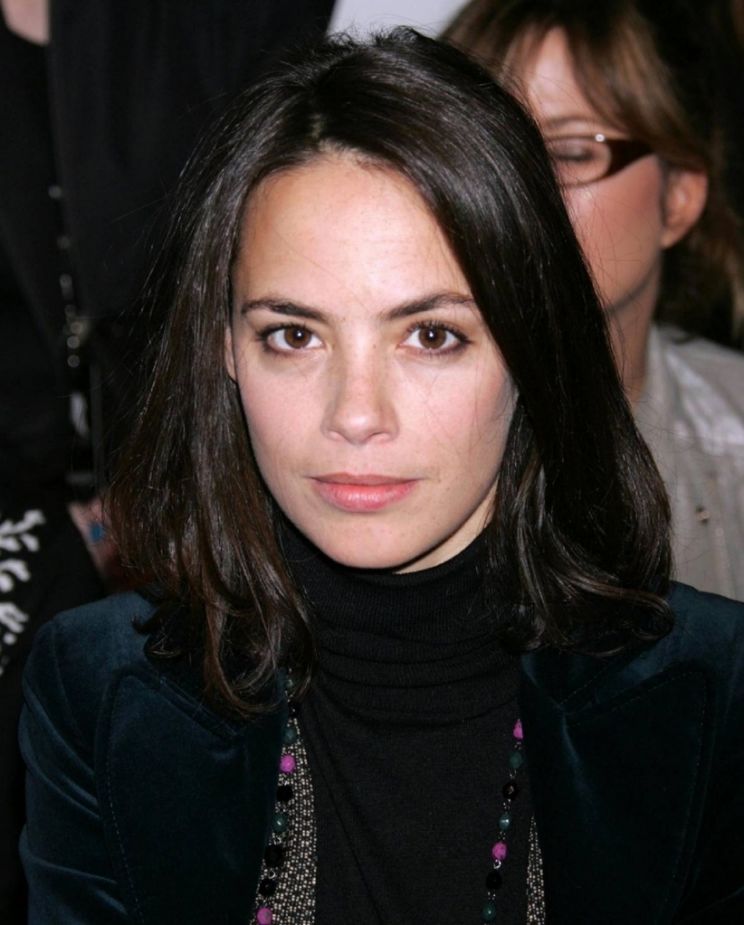 Bérénice Bejo