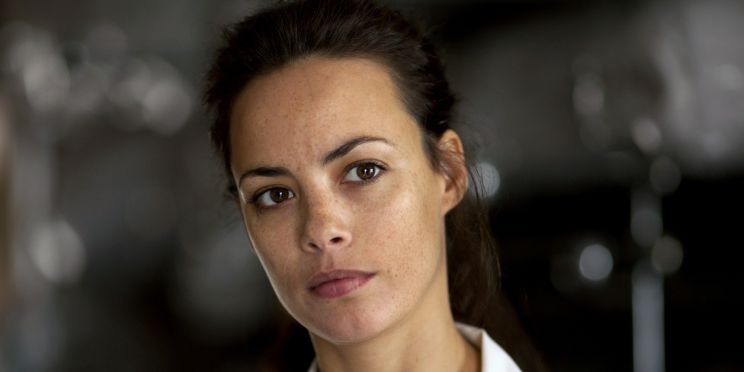 Bérénice Bejo