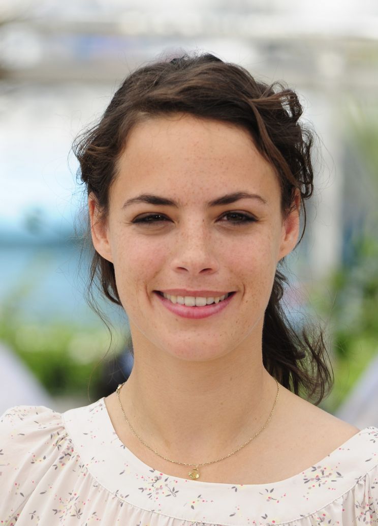 Bérénice Bejo