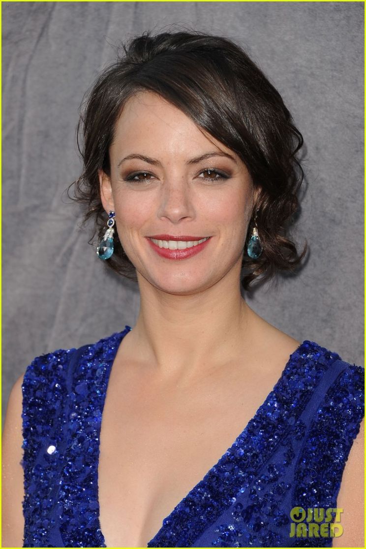 Bérénice Bejo