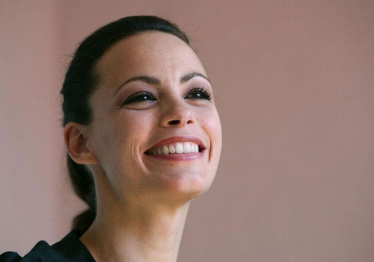 Bérénice Bejo