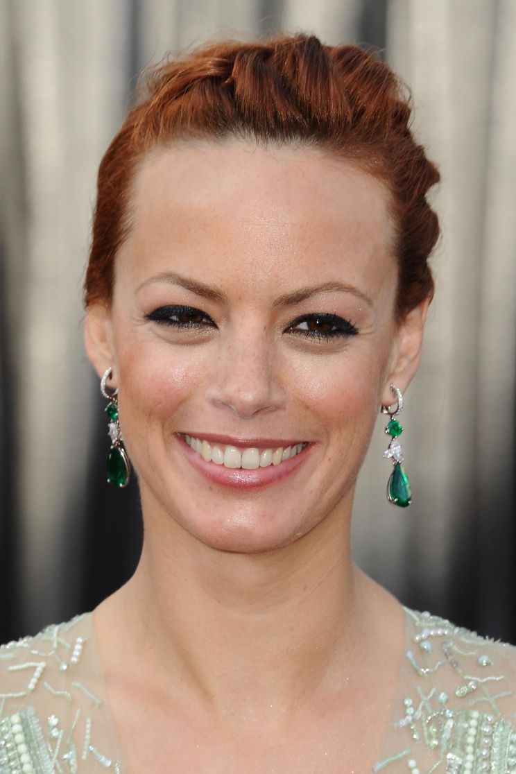 Bérénice Bejo