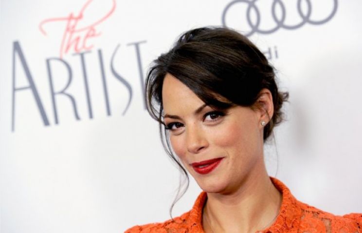 Bérénice Bejo