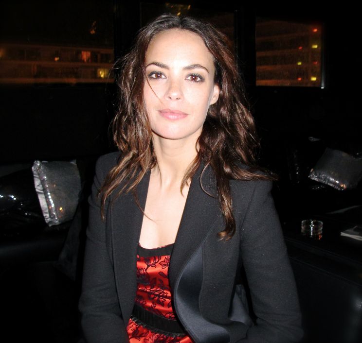 Bérénice Bejo