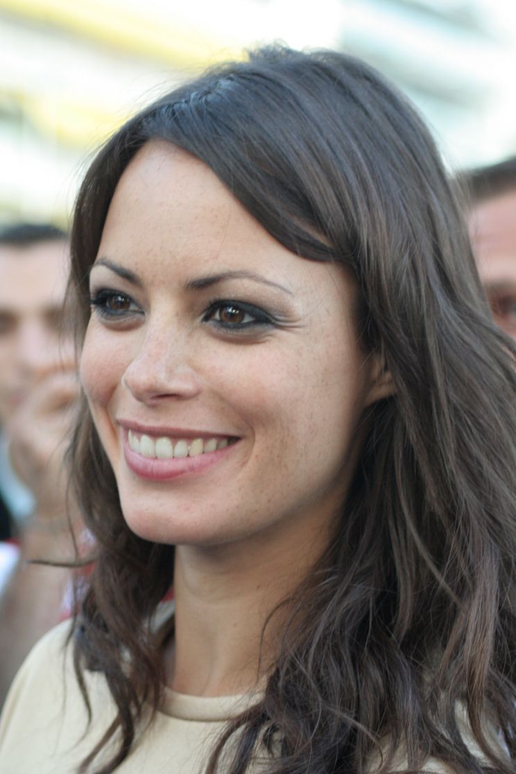 Bérénice Bejo