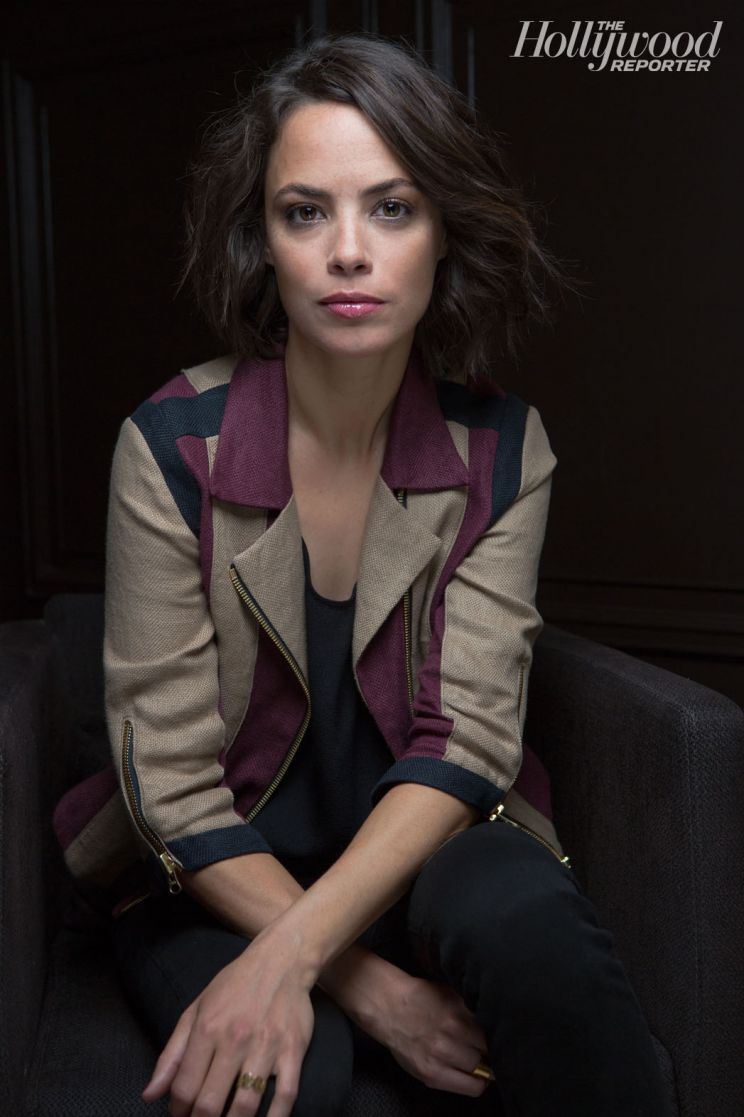 Bérénice Bejo