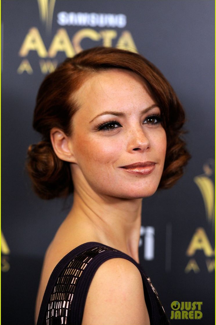 Bérénice Bejo