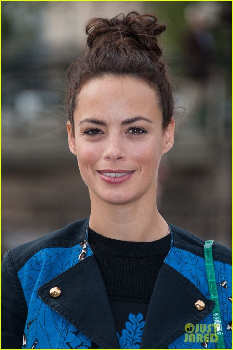 Bérénice Bejo