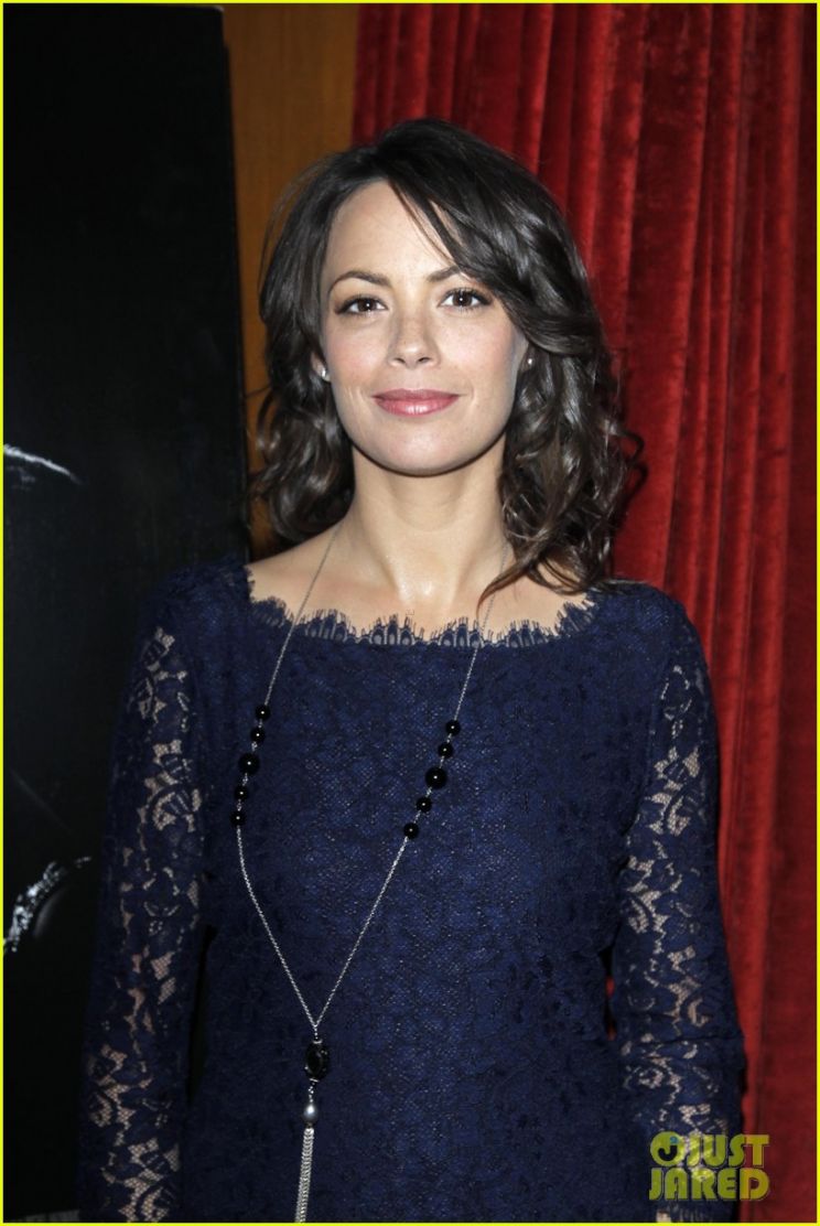 Bérénice Bejo