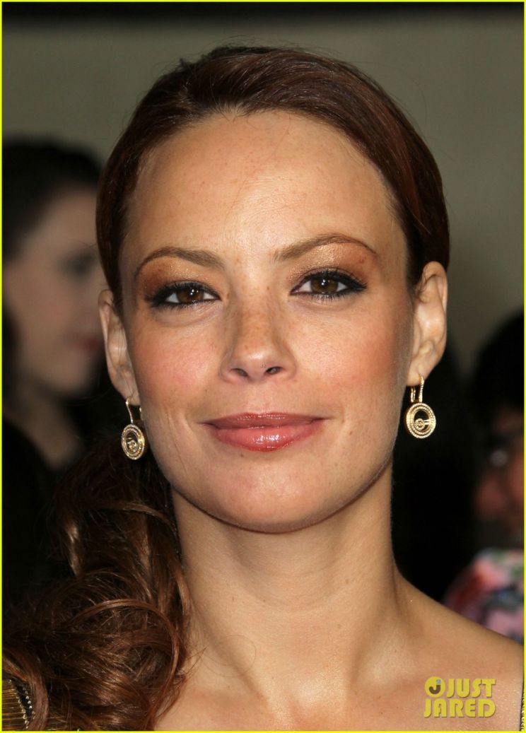 Bérénice Bejo